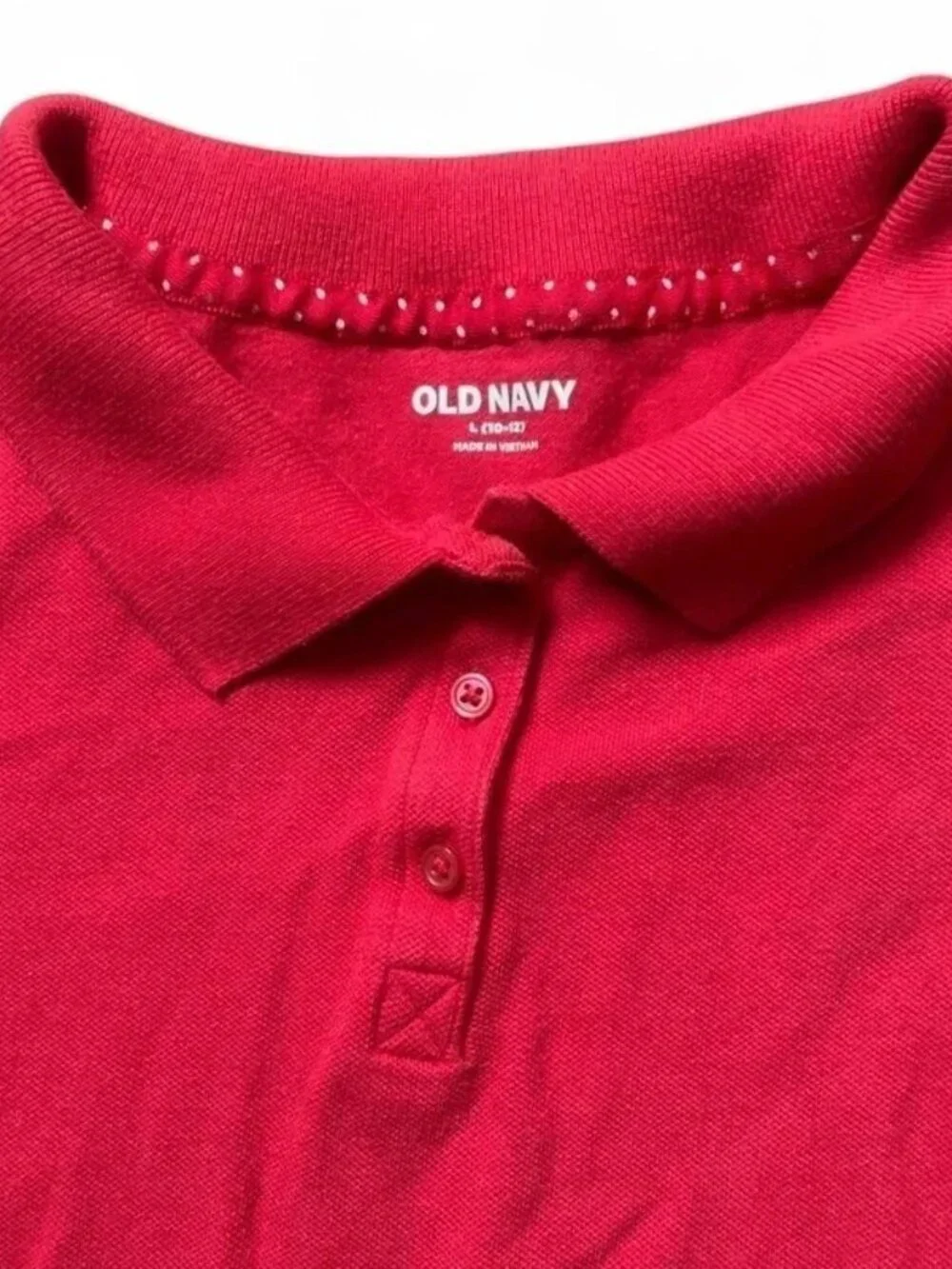 Old Navy if you